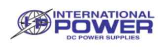 International Power DC Power Supplies